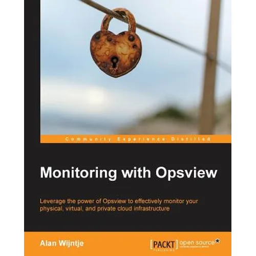 Monitoring with Opsview - Paperback