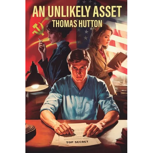 An Unlikely Asset - Paperback