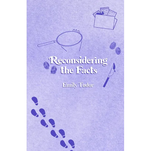 Reconsidering the Facts - Paperback