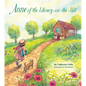 Anne of the Library-On-The-Hill - Hardcover