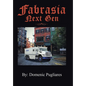 Fabrasia Next Gen - Hardcover