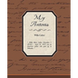 My Antonia - Paperback
