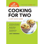 All about Cooking for Two: A Very Quick Guide - Paperback