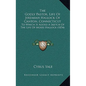 The Godly Pastor, Life Of Jeremiah Hallock Of Canton, Connecticut: To Which Is Added A Sketch Of The Life Of Moses Hallock (1854) - Hardcover