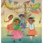 Diya Dances the Dandiya - Hardcover