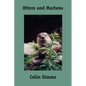 Otters and Martens - Paperback