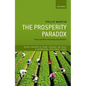 The Prosperity Paradox: Fewer and More Vulnerable Farm Workers - Hardcover