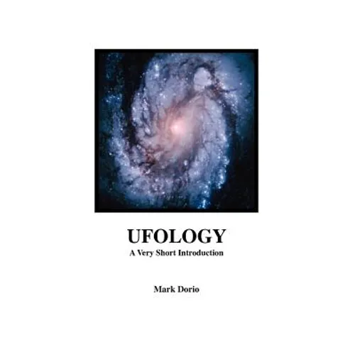 Ufology: A Very Short Introduction - Paperback