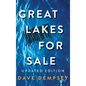 Great Lakes for Sale: Updated Edition - Hardcover