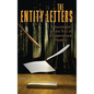 The Entity Letters: A Sociologist on the Trail of a Supernatural Mystery - Hardcover