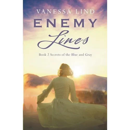 Enemy Lines - Paperback