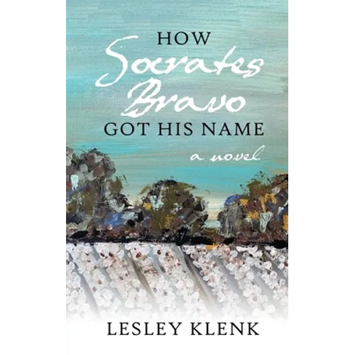 How Socrates Bravo Got His Name - Paperback