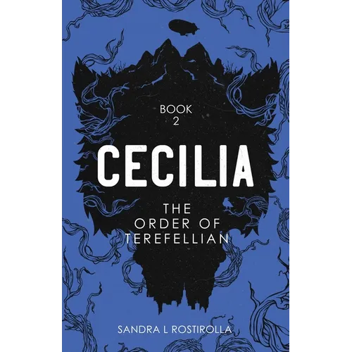 Cecilia: The Order of Terefellian - Paperback