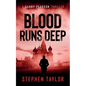Blood Runs Deep - Paperback