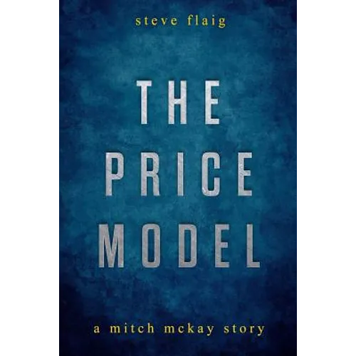 The Price Model - Paperback