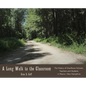 A Long Walk to the Classroom: The History of One-Room Schools, Teachers and Students in Sharon, New Hampshire - Hardcover