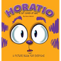 Horatio: A Cat Comes of Age - Hardcover