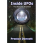 Inside UFOs: True Accounts of Contact with Extraterrestrials - Paperback