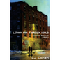 Litany for a Broken World - Paperback