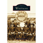 Whitman - Hardcover