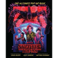 Stranger Things: The Ultimate Pop-Up Book (Reinhart Pop-Up Studio) - Hardcover