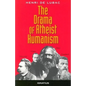 The Drama of Atheist Humanism - Paperback