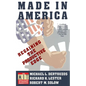 Made in America: Regaining the Productive Edge - Paperback