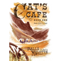 Cat's Cafe - Hardcover