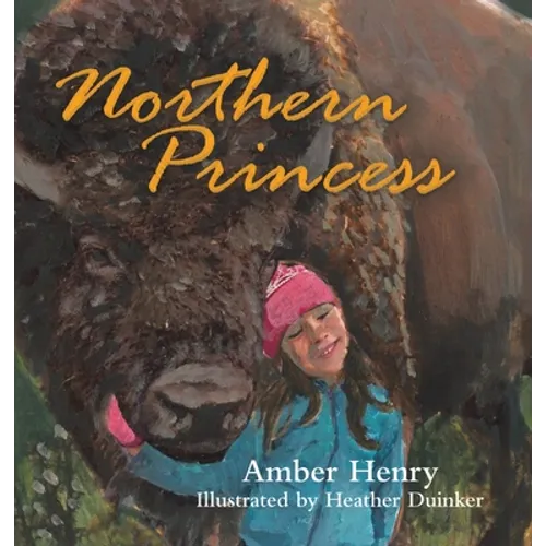 Northern Princess - Hardcover