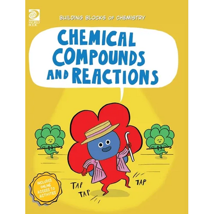 Chemical Compounds and Reactions - Hardcover