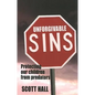Unforgivable Sins: Prottecting Our Children from Predators (Ending Child Abuse) - Paperback