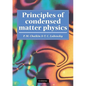 Principles of Condensed Matter Physics - Paperback