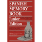 Spanish Memory Book: A New Approach to Vocabulary Building, Junior Edition - Paperback
