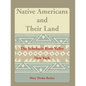 Native Americans and Their Land: The Schoharie River Valley - Paperback