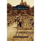 Old Brooklyn - Hardcover