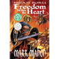 Brian Boru - Freedom Within The Heart - Paperback