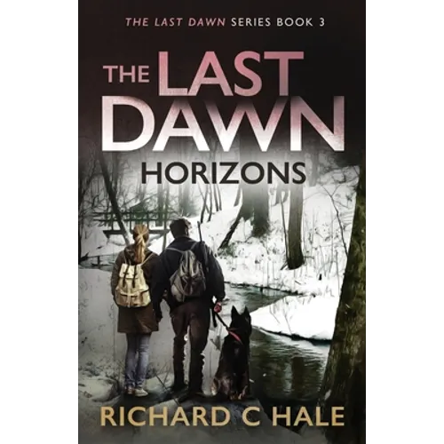 The Last Dawn: Horizons - Paperback