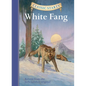 Classic Starts(r) White Fang - Hardcover