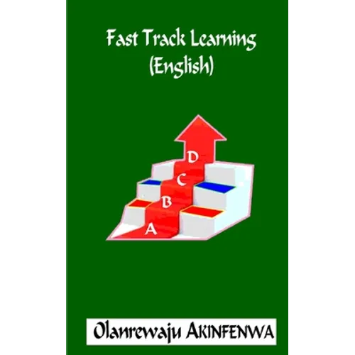 Fast Track Learning (English) - Paperback