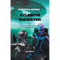 Atlantis Magister - Paperback