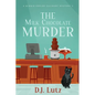 The Milk Chocolate Murder: A Winnie Kepler Culinary Mystery 2 - Paperback