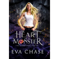 The Heart of a Monster: The Complete Series - Hardcover