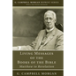 Living Messages of the Books of the Bible - Paperback