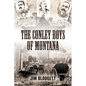 The Conley Boys of Montana - Paperback