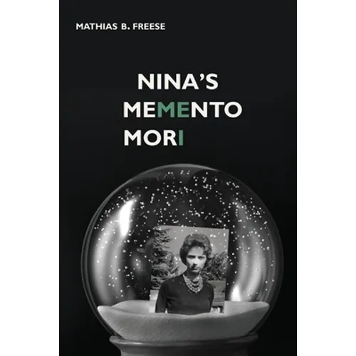 Nina's Memento Mori - Paperback