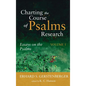Charting the Course of Psalms Research - Hardcover
