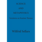 Science and Metaphysics: Variations on Kantian Themes - Paperback