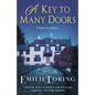 A Key to Many Doors: A thrill-packed tale of mystery, romance and rebellion - Paperback