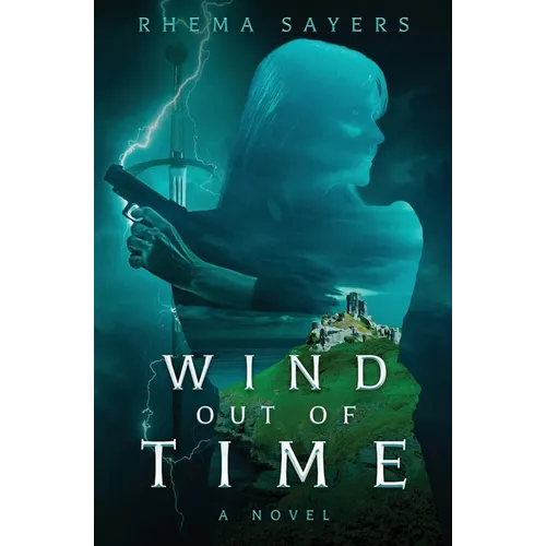 Wind Out of Time - Paperback