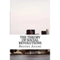The Theory of Social Revolutions: (Brooks Adams Classics Collection) - Paperback